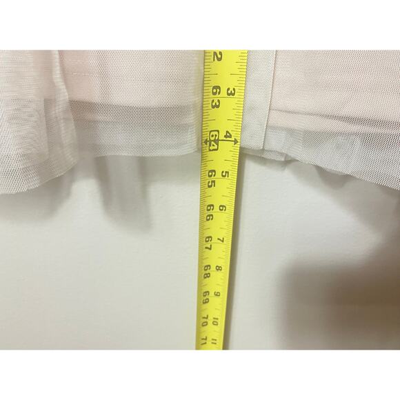 NWT ADRIANNA PAPELL DRESS GOWN 22W MOTHER OF THE BRIDE BRIDESMAID FORMAL EVENING - Picture 13 of 13